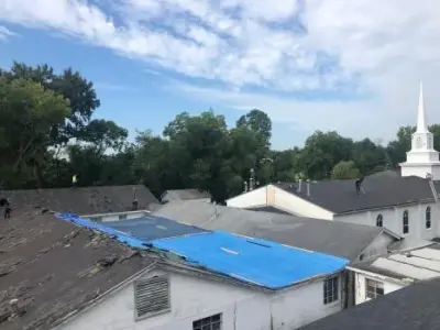 Truth Roofing - Window Installation & Replacement in Augusta, GA