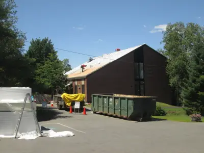 Horch Roofing - Roofing & Gutter Services in Warren, ME