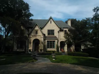 University Park Revamp — Roofing & Gutter Services project by Shingles Roofing LLC