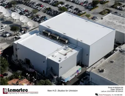 Rapid Roofing, Inc - Roofing & Gutter Services in Florida City, FL