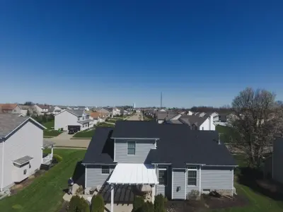 Silver Leaf Contracting - Insulation Installation in Massillon, OH