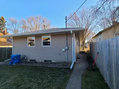 Level Edge Construction, Inc. - Roofing & Gutter Services in Cottage Grove, MN