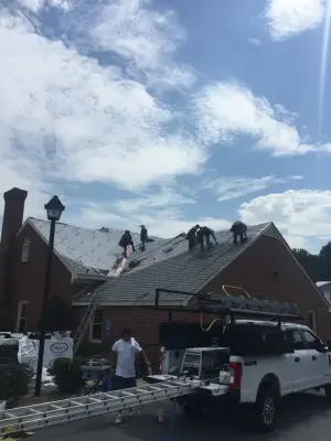 Englewood Metal Roofing - Roofing & Gutter Services in Manassas, VA