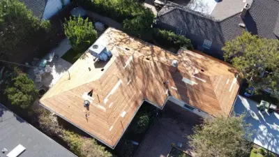 ARH Roofing Inc. - Roofing & Gutter Services in Granada Hills, CA