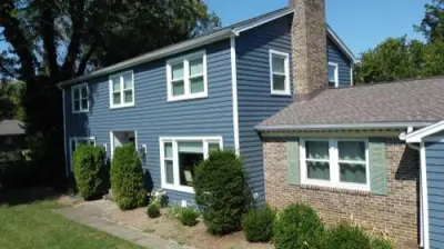 Valor Home - Roofing & Gutter Services in Salisbury, MD