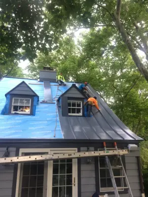 CMNG Roofing - Roofing & Gutter Services in North Arlington, NJ