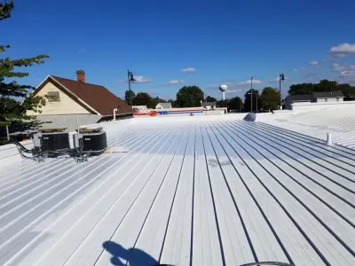 Insta-Foam Insulation & Roofing - Basement Waterproofing in Platteville, WI