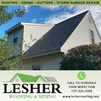 Galaxy Roofing - Roofing & Gutter Services in Columbia, PA