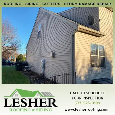 Galaxy Roofing - Roofing & Gutter Services in Columbia, PA