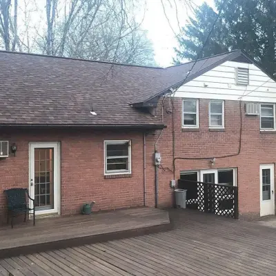 Galaxy Roofing - Roofing & Gutter Services in Columbia, PA