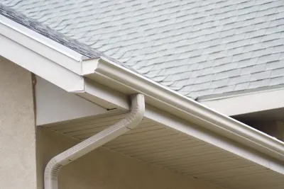 Minnesota Gutter - Roofing & Gutter Services in Evansville, MN
