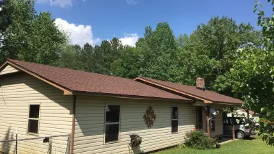 Arkansas Roofing Kompany - Roofing & Gutter Services in Conway, AR