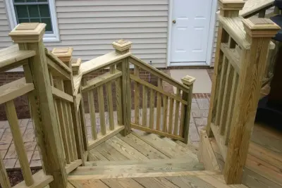 AKR Builders - Custom Home Builders in Greensboro, NC
