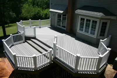 AKR Builders - Custom Home Builders in Greensboro, NC