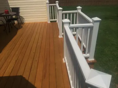 AKR Builders - Custom Home Builders in Greensboro, NC