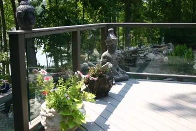 AKR Builders - Custom Home Builders in Greensboro, NC
