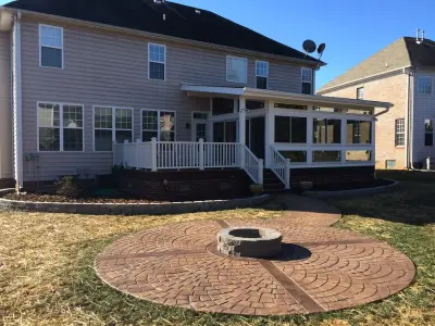 AKR Builders - Custom Home Builders in Greensboro, NC