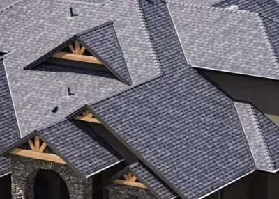 VBR Roofing - Roofing & Gutter Services in Daleville, VA