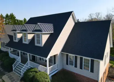 VBR Roofing - Roofing & Gutter Services in Daleville, VA