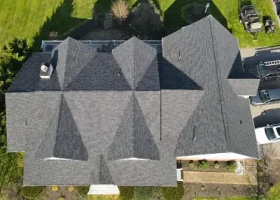 VBR Roofing - Roofing & Gutter Services in Daleville, VA