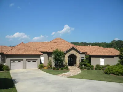 Weather Guard - Roofing & Gutter Services in Birmingham, AL