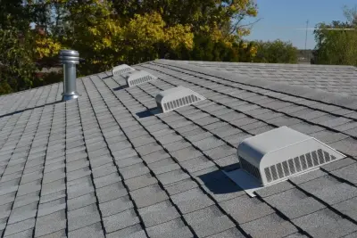 Weddle & Sons Inc - Roofing & Gutter Services in Manhattan, KS