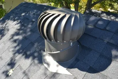 Weddle & Sons Inc - Roofing & Gutter Services in Manhattan, KS