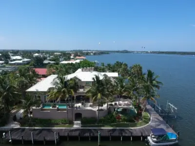 Vero Beach Property — Roofing & Gutter Services project by Modtek Roofing Inc.
