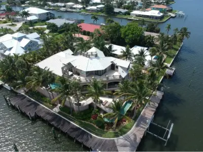 Modtek Roofing Inc. - Roofing & Gutter Services in Vero Beach, FL