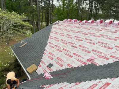 Vertex Roofing & Restoration - Flooring Installation Services in Raeford, NC
