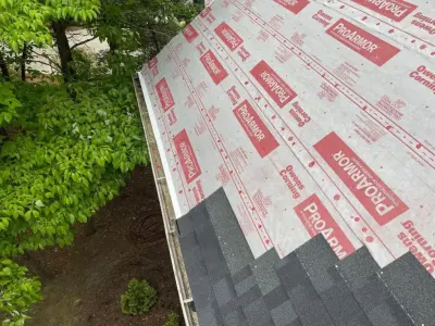 Vertex Roofing and Restoration Services — Roofing & Gutter Services project by Vertex Roofing & Restoration