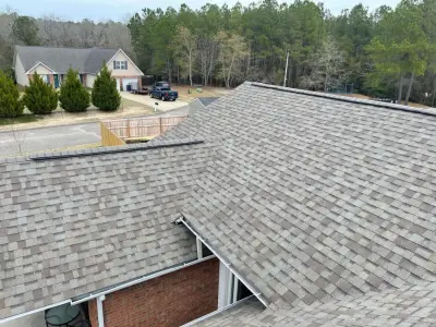 Vertex Roofing & Restoration - Flooring Installation Services in Raeford, NC