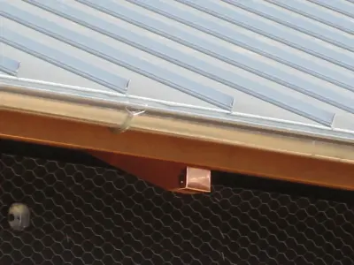 Fidelity Roof Company - Roofing & Gutter Services in Emeryville, CA