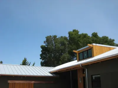 Fidelity Roof Company - Roofing & Gutter Services in Emeryville, CA