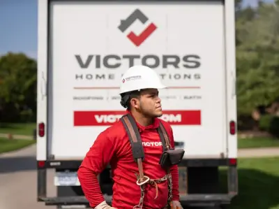 Victors Home Solutions - Insulation Installation in Bridgeport, MI