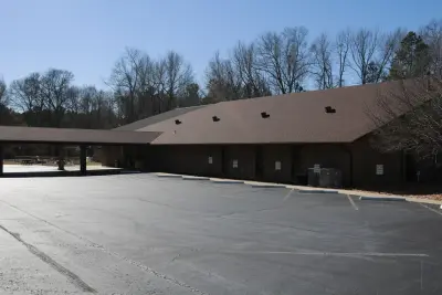 Jedidiah B Construction - Roofing & Gutter Services in Little Rock, AR