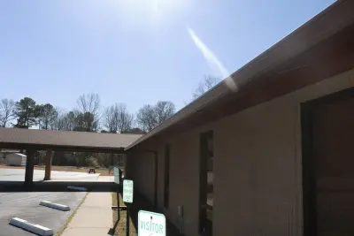 Jedidiah B Construction - Roofing & Gutter Services in Little Rock, AR