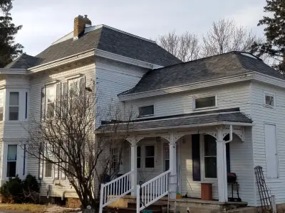 Procrafters Roofing - Roofing & Gutter Services in Allison, IA