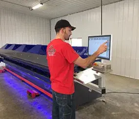 Wagler Metal Sales - Roofing & Gutter Services in Kokomo, IN