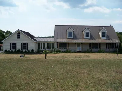 Wagler Metal Sales - Roofing & Gutter Services in Kokomo, IN