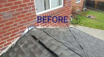 Gallagher Construction - Roofing & Gutter Services in Madison Heights, MI