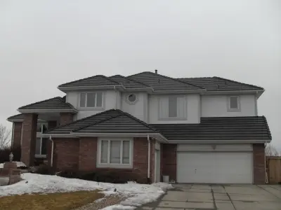 Wapiti Enterprises, LLC. - Roofing & Gutter Services in Larkspur, CO