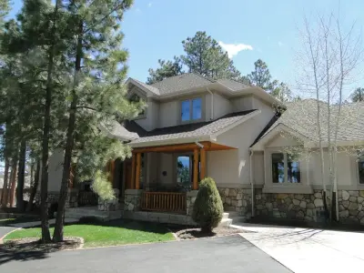 Wapiti Enterprises, LLC. - Roofing & Gutter Services in Larkspur, CO