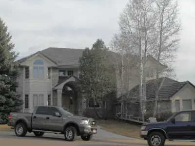 Wapiti Enterprises, LLC. - Roofing & Gutter Services in Larkspur, CO