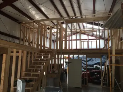 Mason Company of Virginia, Inc. - Roofing & Gutter Services in Moneta, VA