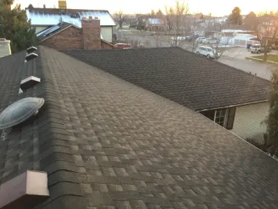 MyRoof - Roofing & Gutter Services in Clearfield, UT