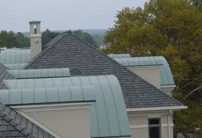 Quality One Roofing Inc - Roofing & Gutter Services in Malvern, PA