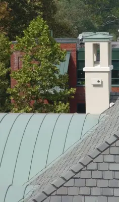 Quality One Roofing Inc - Roofing & Gutter Services in Malvern, PA