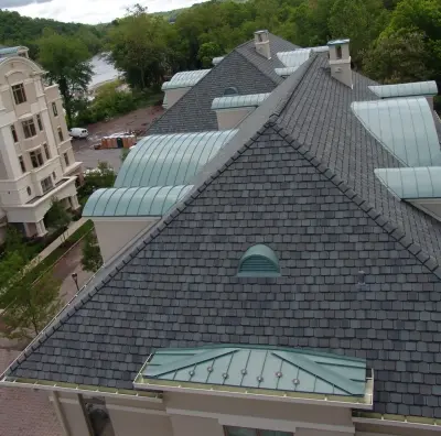 Quality One Roofing Inc - Roofing & Gutter Services in Malvern, PA