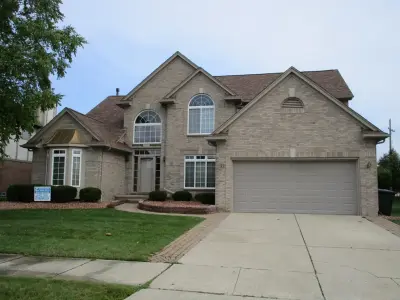 Cutting Edge Restorations - Roofing & Gutter Services in Livonia, MI